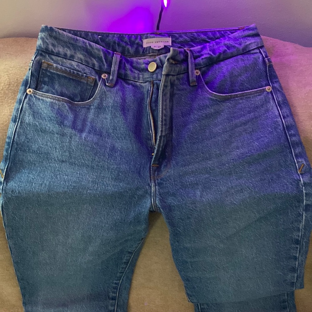 Good American jeans